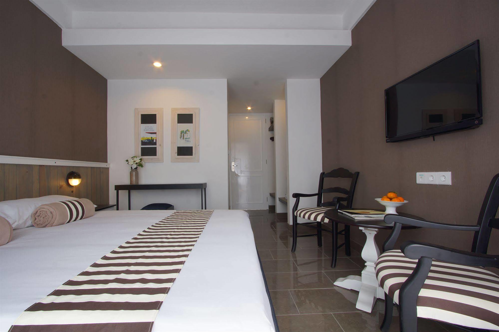 7 Bidadari Boutique Hotel Seminyak Kültér fotó